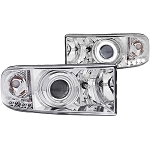 Headlights
